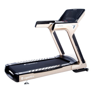 Treadmill inSPORTline Gardian G12