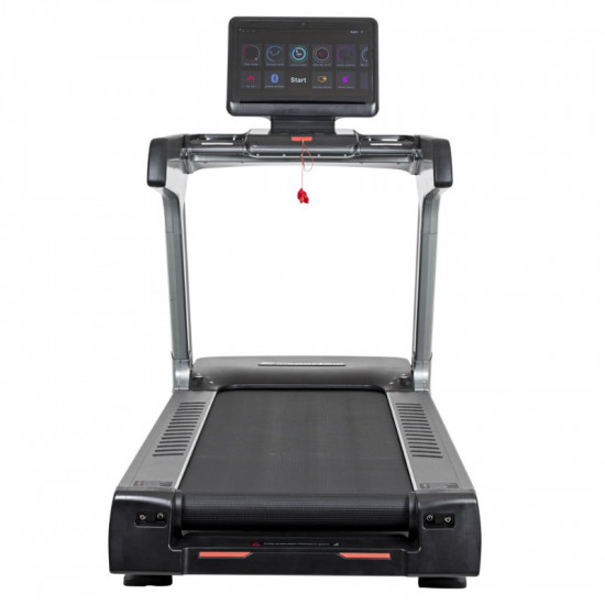 Treadmill inSPORTline Gardian G12TF