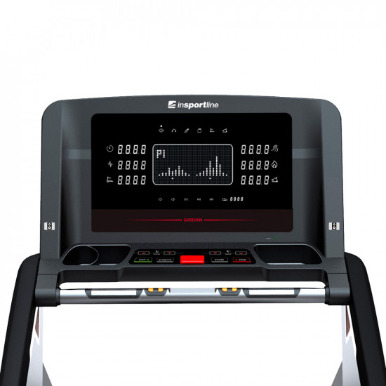 Treadmill inSPORTline Gardian G6