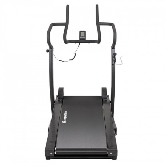 Treadmill inSPORTline Hill Pro