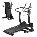 Cardio workout equipment