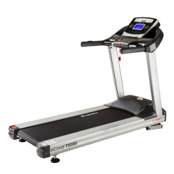 Treadmill inSPORTline inCondi T5000i