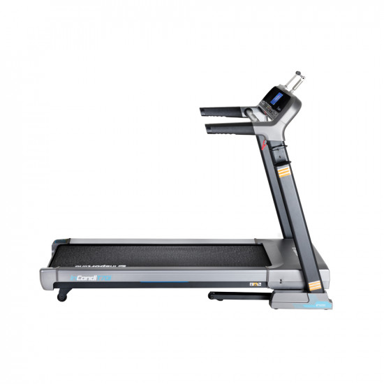 Treadmill inSPORTline inCondi T70i II