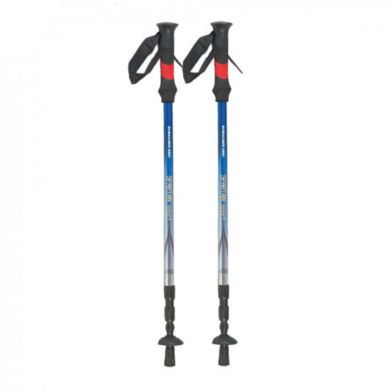 Tourist sticks - set SPARTAN Mt. Blanc Tourist sticks - set SPARTAN Mt. Blanc