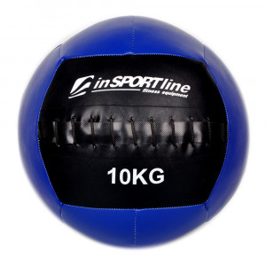 Training Ball inSPORTline Walbal 10 kg