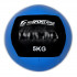 Booster ball inSPORTline Walbal 5 kg