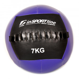 Training Ball inSPORTline Walbal 7 kg