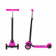 Tri-Scooter 3-in-1 WORKER Jaunsee