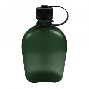 Bottle PINGUIN Tritan flask 0.75l, Green