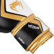 Boxing gloves VENUM CONTENDER 2 Black gold Boxing gloves VENUM CONTENDER 2 Black gold