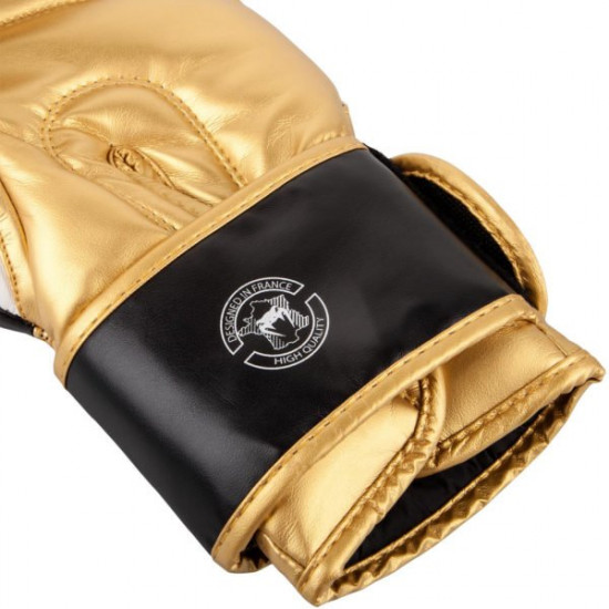 Boxing gloves VENUM CONTENDER 2 Black gold Boxing gloves VENUM CONTENDER 2 Black gold