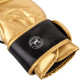 Boxing gloves VENUM CONTENDER 2 Black gold Boxing gloves VENUM CONTENDER 2 Black gold