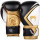 Boxing gloves VENUM CONTENDER 2 Black gold Boxing gloves VENUM CONTENDER 2 Black gold