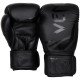 Boxing gloves VENUM Challenger 3 Black black Boxing gloves VENUM Challenger 3 Black black