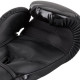 Boxing gloves VENUM Challenger 3 Black black Boxing gloves VENUM Challenger 3 Black black