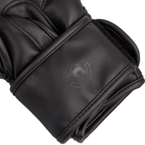 Boxing gloves VENUM Challenger 3 Black black