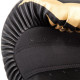 Boxing gloves VENUM Challenger 3 Black gold