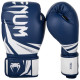 Boxing gloves VENUM Challenger 3 Navy blue/white Boxing gloves VENUM Challenger 3 Navy blue/white