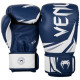 Boxing gloves  VENUM Challenger 3 Navy blue/white