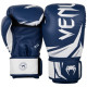 Boxing gloves VENUM Challenger 3 Navy blue/white Boxing gloves VENUM Challenger 3 Navy blue/white