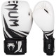 Boxing gloves VENUM Chalellenger 3 White black Boxing gloves VENUM Chalellenger 3 White black