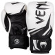 Boxing gloves VENUM Chalellenger 3 White black Boxing gloves VENUM Chalellenger 3 White black