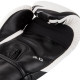 Boxing gloves VENUM Chalellenger 3 White black Boxing gloves VENUM Chalellenger 3 White black