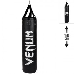 Punching bag VENUM Challenger 150cm