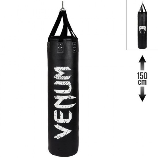 Punching bag VENUM Challenger 150cm Punching bag VENUM Challenger 150cm
