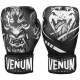 Boxing gloves  VENUM DEVIL White black