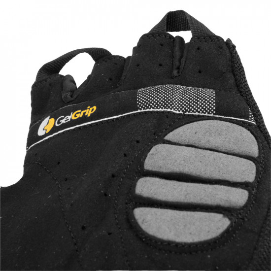 Men cycling gloves W-TEC Humyr