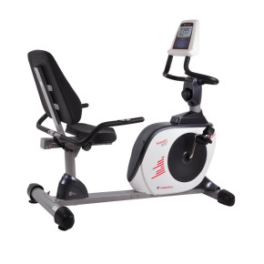 Recumbent inSPORTline Nahary | YAKOSPORT.EU