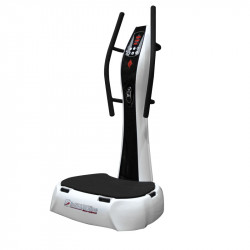 Vibration Platform VibroGym inSPORTline Alex