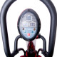 Vibration Platform VibroGym inSPORTline Lotus