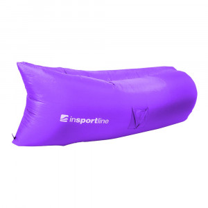 Air Bag inSPORTline Sofair, Purple