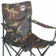 Camping furniture WEHNCKE Folding chair
