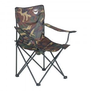 Camping furniture WEHNCKE Folding chair