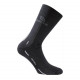 Тhermo socks LASTING WLS - black