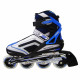 Roller skates WORKER X-Ton , Blue