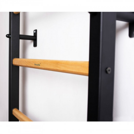Wall Bars Benchmark 311B Wall Bars Benchmark 311B