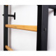 Wall Bars Benchmark 311B Wall Bars Benchmark 311B