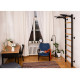 Wall Bars Benchmark 311B Wall Bars Benchmark 311B