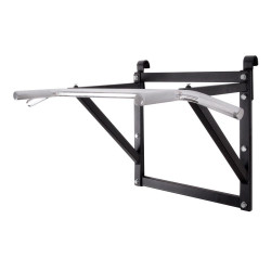 Wall Mounted Chin Up Bar inSPORTline LCR1115
