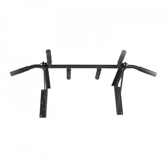 Wall-Mounted Pull-Up Bar Benchmark D9