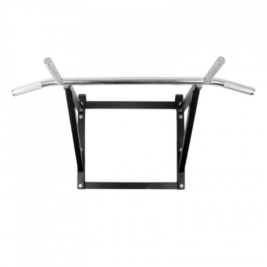 Wall-Mounted Pull-Up Bar inSPORTline LCR-1115