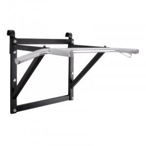 Wall-Mounted Pull-Up Bar inSPORTline LCR-1115