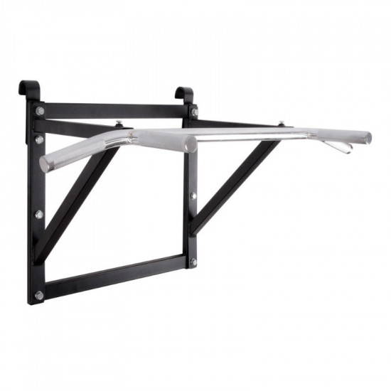 Wall-Mounted Pull-Up Bar inSPORTline LCR-1115