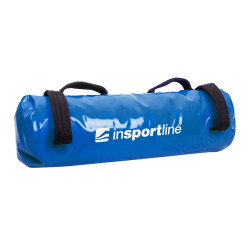 Exersice bag with grips inSPORTline Fitbag Aqua L