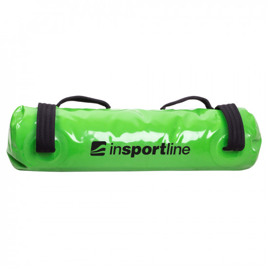 Exersice bag with grips inSPORTline Fitbag Aqua M Exersice bag with grips inSPORTline Fitbag Aqua M
