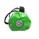 Exersice bag with grips inSPORTline Fitbag Aqua M Exersice bag with grips inSPORTline Fitbag Aqua M